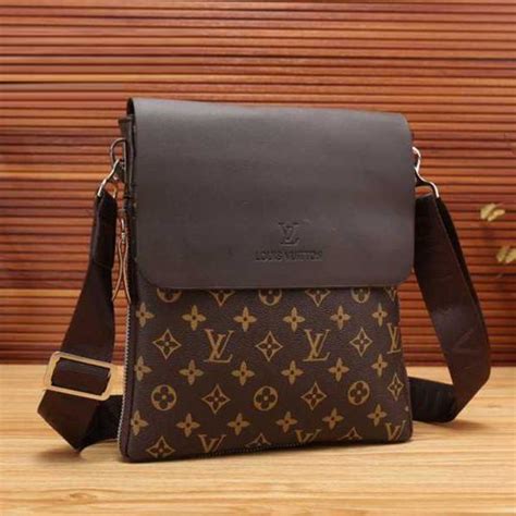 louis vuitton cross bag mens|louis vuitton unisex crossbody bag.